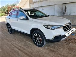 FAW Besturn X80